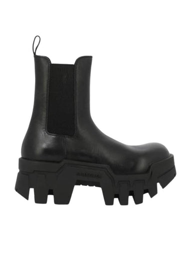 Bulldozer Chelsea ankle boots 693963WBCQ0 - BALENCIAGA - BALAAN 1