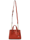 Chantal Tote Bag 32R3G7CC0T BR TERRACTTA - MICHAEL KORS - BALAAN 7