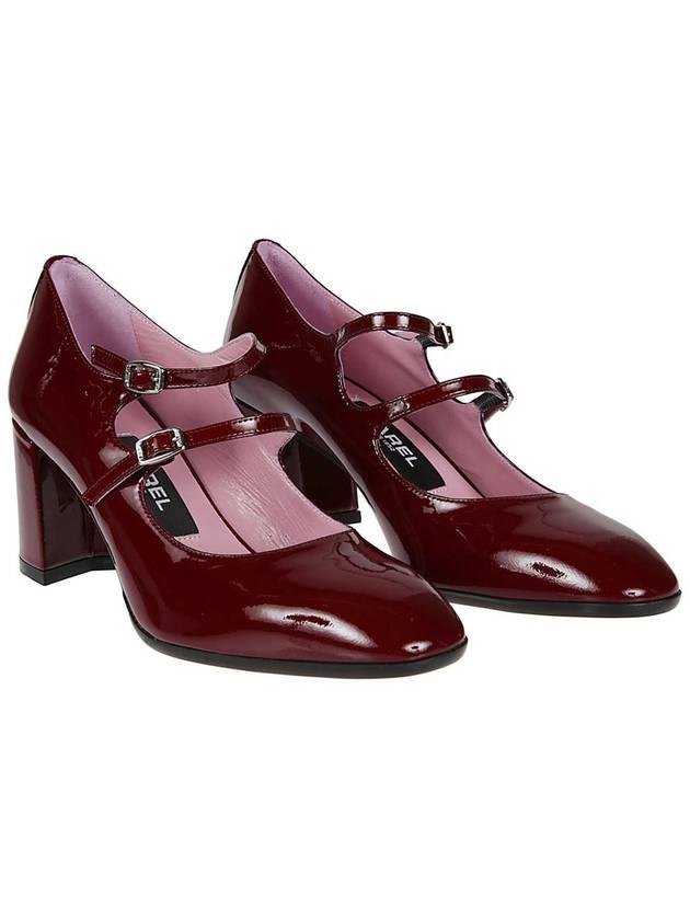 Carel Paris Pumps - CAREL - BALAAN 5