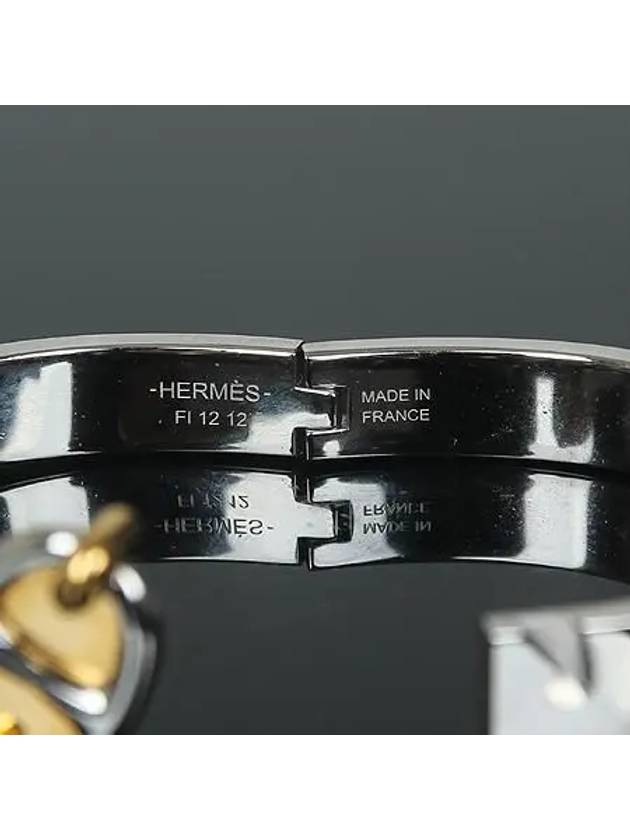 mini bracelet jewelry - HERMES - BALAAN 5