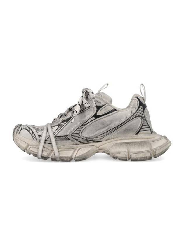 3XL Low-Top Sneakers Beige - BALENCIAGA - BALAAN 4