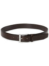 Elloy Belt Brown - HUGO BOSS - BALAAN 3