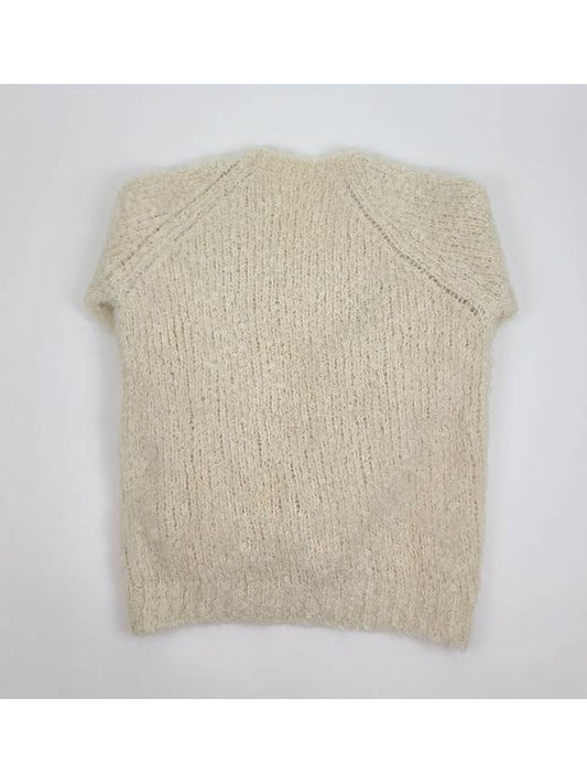 Margiela Knit S51GP0268 S18144 102 - MAISON MARGIELA - BALAAN 2