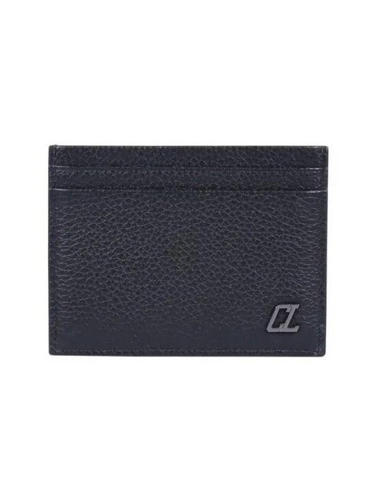 1225237 B078 Chios Card Holder - CHRISTIAN LOUBOUTIN - BALAAN 2