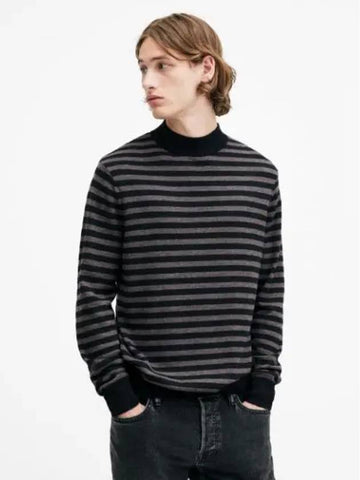 Andi mock neck M046KA 402 - ALLSAINTS - BALAAN 1