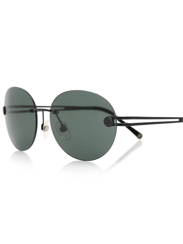 men sunglasses - CHANEL - BALAAN 5