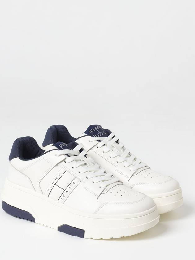 Sneakers woman Tommy Jeans - TOMMY HILFIGER - BALAAN 2