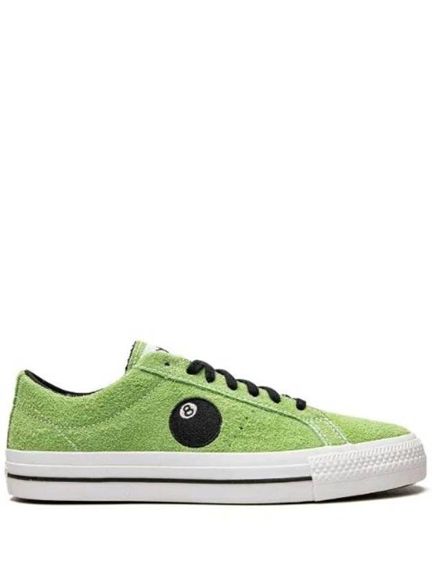 Stussy One Star Pro Sneakers A03712C - CONVERSE - BALAAN 1