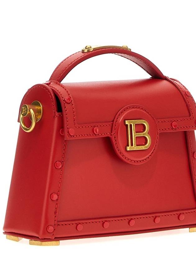 Balmain 'B-Buzz Dinasty Small' Handbag - BALMAIN - BALAAN 3