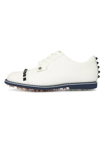 Stud Cap Toe Spikeless Snow - G/FORE - BALAAN 1