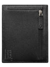 Men's Card Wallet 116389 - MONTBLANC - BALAAN 3