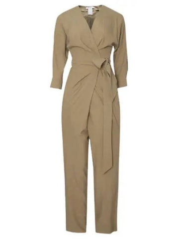 Gatoni Jumpsuit Women s Shirt - MAX MARA - BALAAN 1