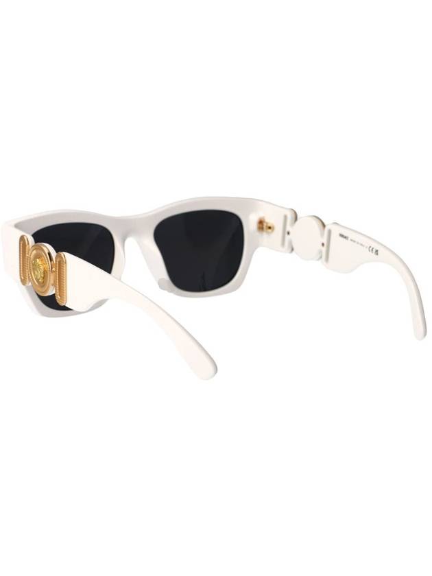 Versace Sunglasses - VERSACE - BALAAN 4