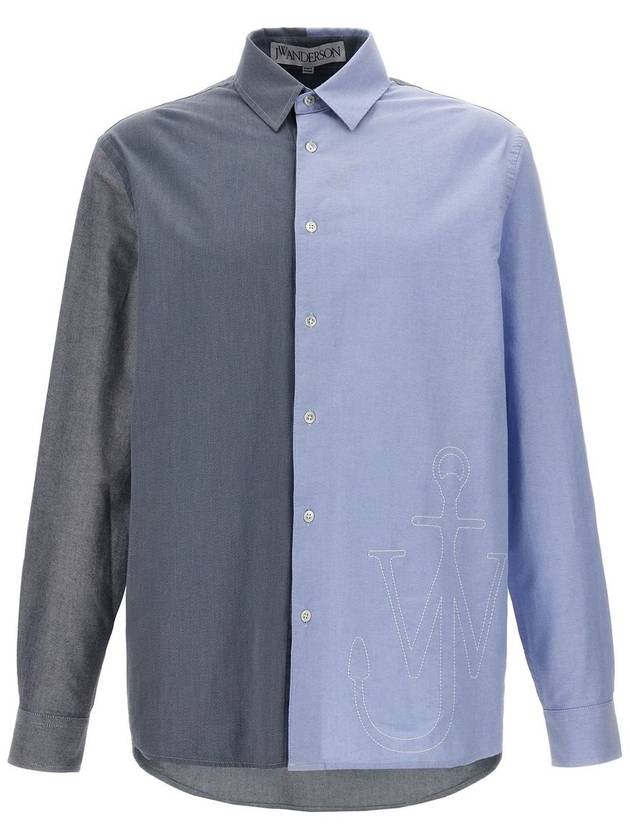 Dress Shirt SH0289PG1140 800 B0440989576 - JW ANDERSON - BALAAN 2