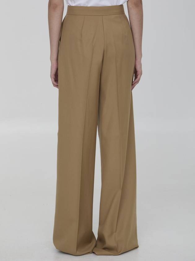 Senna Trousers - MAX MARA - BALAAN 4