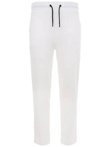 training track pants white - KITON - BALAAN 1