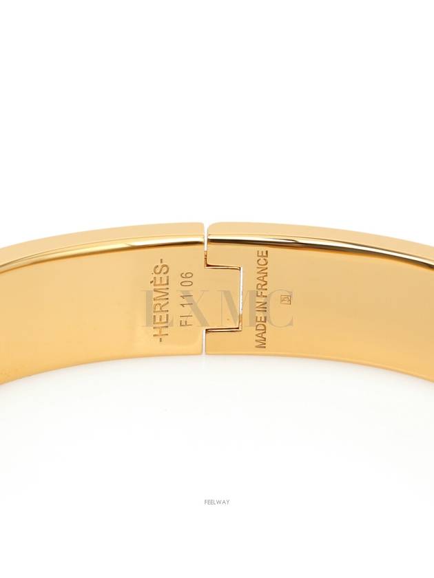 women bracelet - HERMES - BALAAN 3