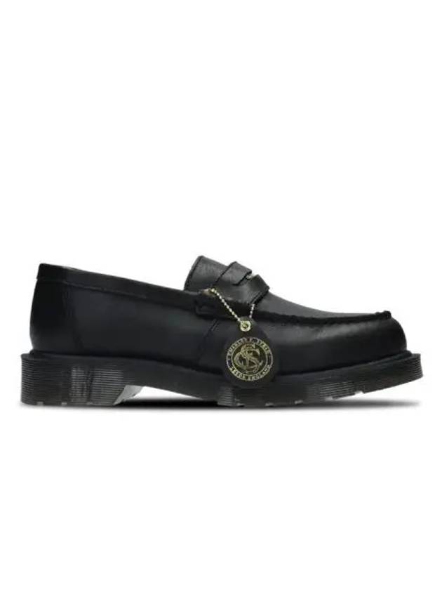 Dr Martens Fenton Black Classic Calf DMS - DR. MARTENS - BALAAN 1