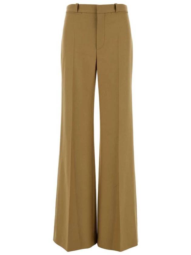 Chloé Pants - CHLOE - BALAAN 1