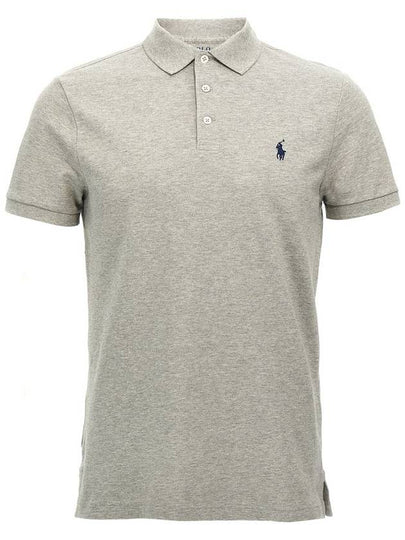 Polo T shirt 710941439004 - POLO RALPH LAUREN - BALAAN 2