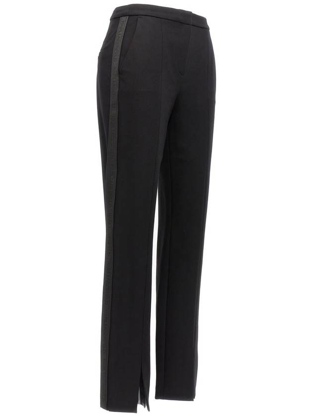 Karl Lagerfeld Punto Pants - KARL LAGERFELD - BALAAN 3