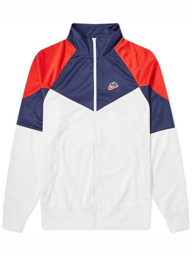 Heritage Windbreaker - NIKE - BALAAN 1