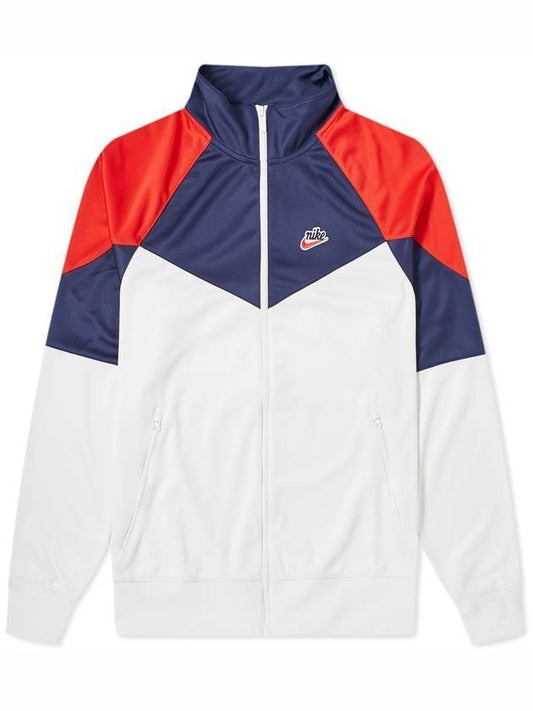 Heritage Windbreaker - NIKE - BALAAN 1