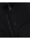 Jordan 23 Engineered Track Jacket Black - NIKE - BALAAN 8