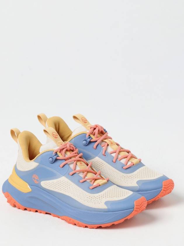 Sneakers woman Timberland - TIMBERLAND - BALAAN 2