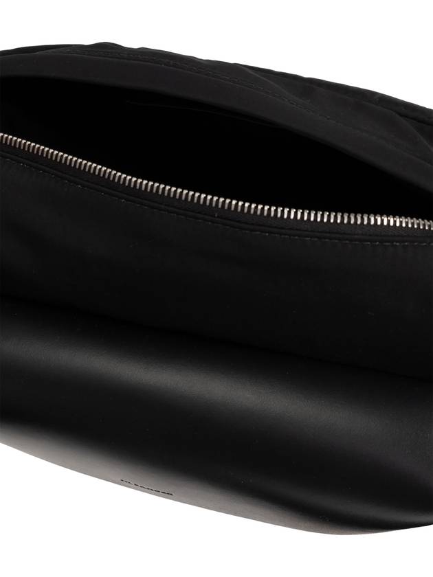 Shoulder Bag J26WG0025 P6496001 BLACK - JIL SANDER - BALAAN 6