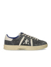 Russell Var 6430 Low Top Sneakers Grey - PREMIATA - BALAAN 1