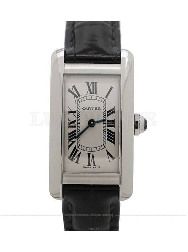 women watch - CARTIER - BALAAN 1