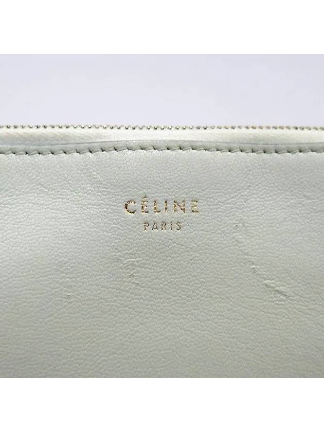 104233AFF 29JB Clutch bag - CELINE - BALAAN 4