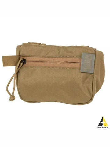 RANCH Forager Pocket Large Coyote 110863 215 - MYSTERY - BALAAN 1