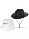 Bucket Hat 52KW2380 52KW2370 - MIZUNO - BALAAN 3