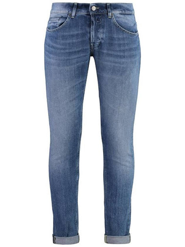 Dondup George Skinny Jeans - DONDUP - BALAAN 1