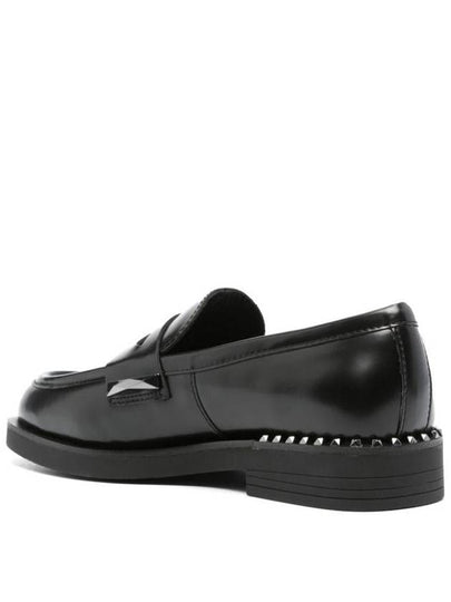 Ash Whisper Loafer Shoes - ASH - BALAAN 2