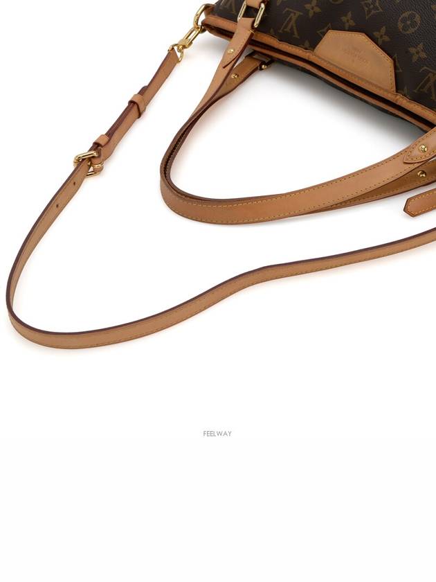 women shoulder bag - LOUIS VUITTON - BALAAN 7