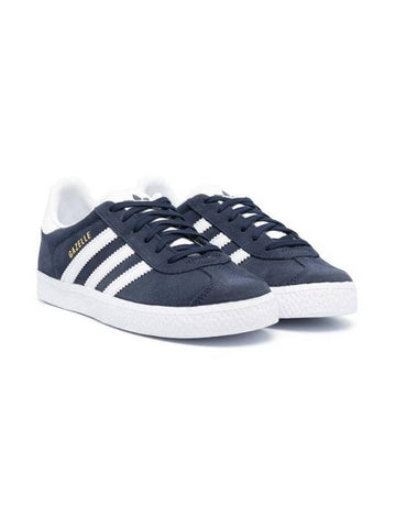 Junior Sneakers BY9162 CONAVYFTWWHT - ADIDAS - BALAAN 1