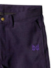 Straight Jean Pants OT187 Purple - NEEDLES - BALAAN 2