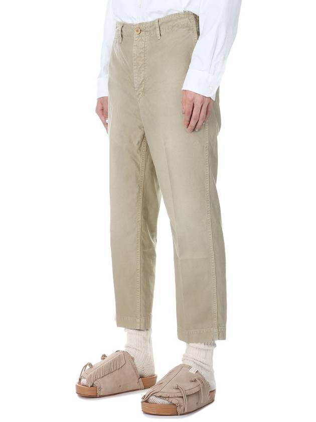 Chino pants damaged - VISVIM - BALAAN 3