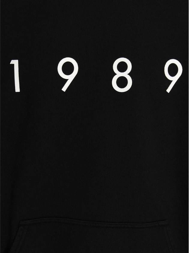 1989 Studio Logo Hoodie - 1989 STUDIO - BALAAN 4