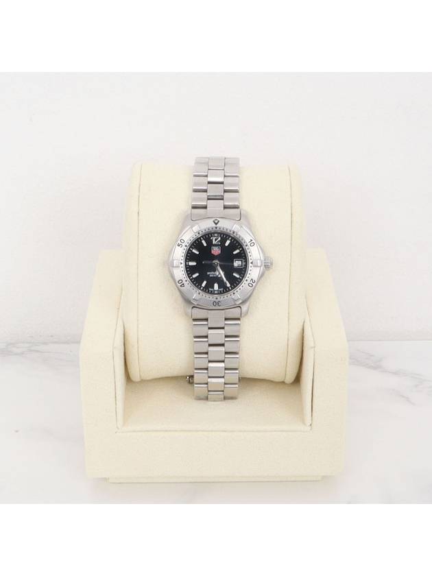 Ladies Professional Watch WK1310 Quartz - TAG HEUER - BALAAN 1