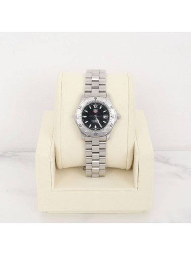 Ladies Professional Watch WK1310 Quartz - TAG HEUER - BALAAN 1