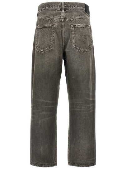 R13 'Cross Over' Jeans - R13 - BALAAN 2