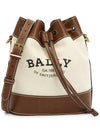 CLEOH ST 135 Women s Shoulder Bag Bucket - BALLY - BALAAN 1