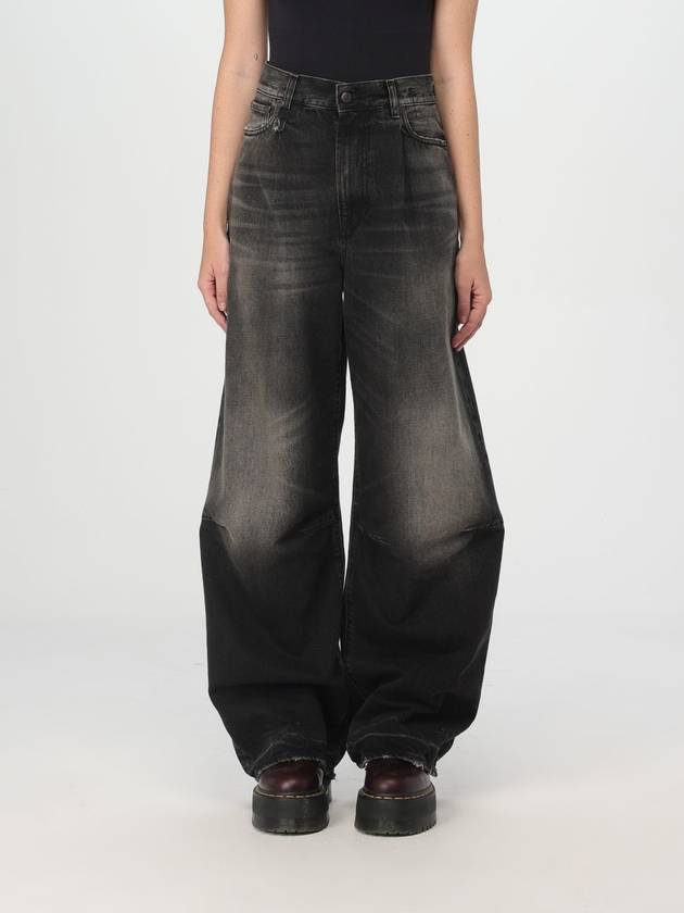 Jeans woman R13 - R13 - BALAAN 1