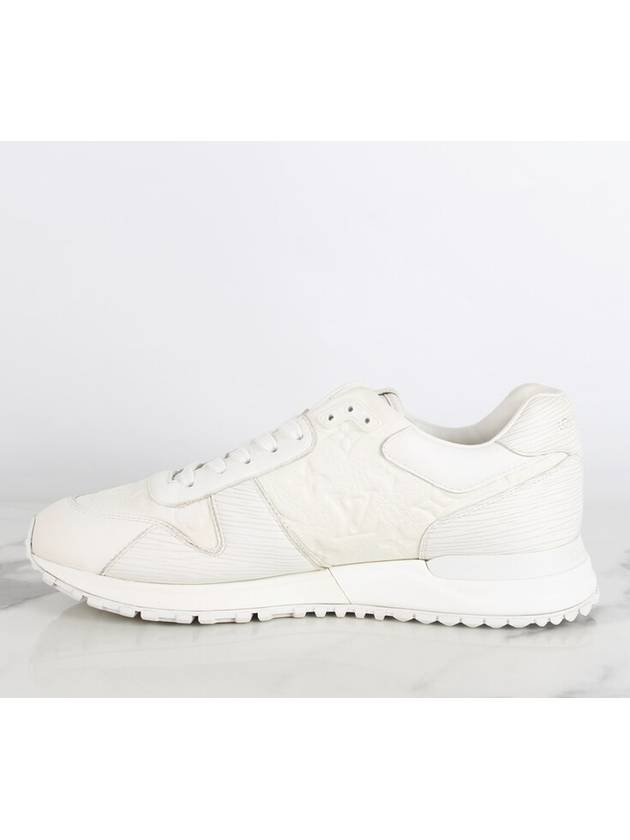 Runaway monogram sneakers 7 260 - LOUIS VUITTON - BALAAN 6