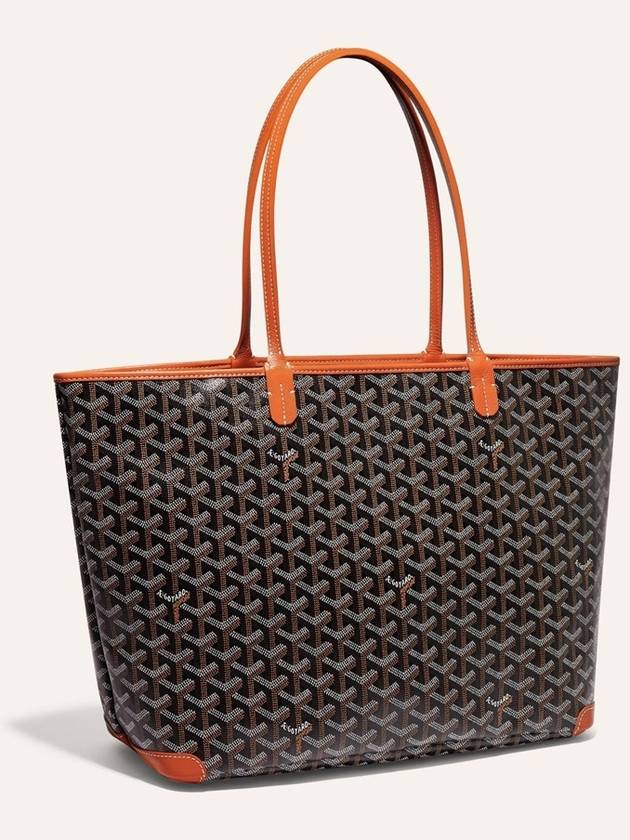 Artois bag MM - GOYARD - BALAAN 5