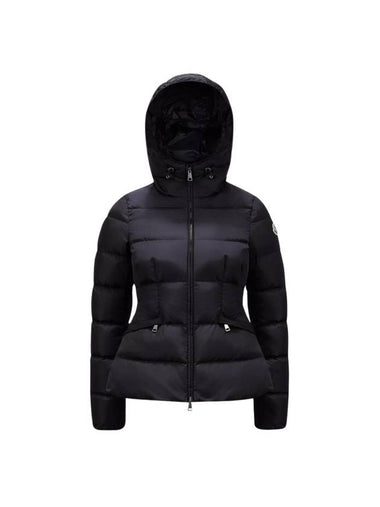 Avoce Short Down Jacket J20931A00151539ZD778 - MONCLER - BALAAN 1